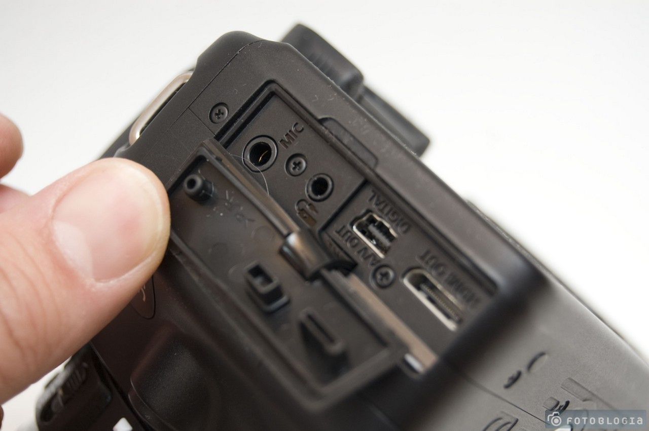 Canon 550D - TEST cz. 1 5