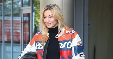 Wojciechowska przyznała, że molestował ją lekarz: "Byłam bardzo młodą kobietą, a on poważanym profesorem"