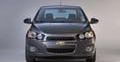 Chevrolet Sonic/ Aveo