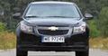 Test: Cruze LT