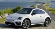 Volkswagen Beetle bez następcy. Produkcja zakończy się w tym roku