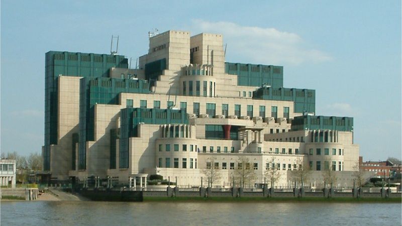 10 najbrzydszych budynków na świecie 1