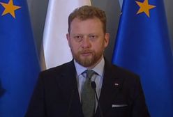 Koronawirus w Polsce. Łukasz Szumowski: "Ogłaszamy stan epidemii"