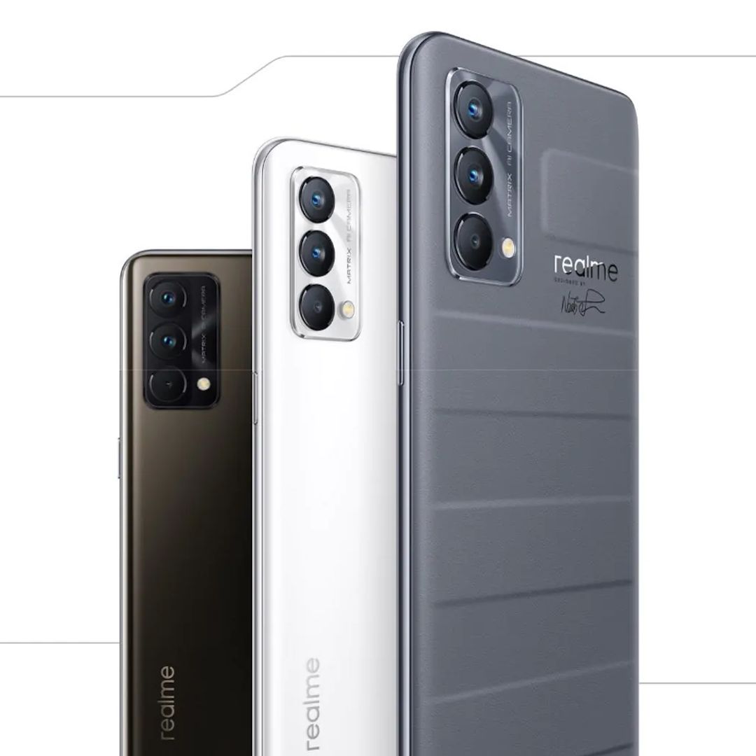 realme GT Master Edition już w Polsce. Zwą go zabójcą smartfonów ze średniej półki 3