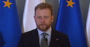 Koronawirus w Polsce. Łukasz Szumowski: "Ogłaszamy stan epidemii"