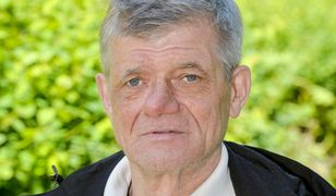 Nowe życie Gołębiewskiego. Ta wiadomość ucieszy jego fanów