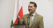 Sikorski z nowym stanowiskiem? "Donald stawia na szefa MSZ"