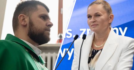 Religia w szkołach. Zrobiło się ostro. "Kler eskaluje konflikt"