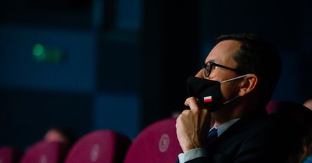 Spółki cenniejsze niż całe państwa. Wycena Meta wyższa od PKB Polski