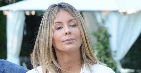 Małgorzata Rozenek grzmi na Instagramie: "Mam chorego męża w szpitalu, przestraszone dzieci w domu, NIE MAM SIŁY"