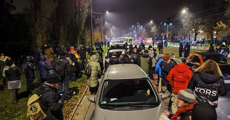 Akt oskarżenia przeciwko funkcjonariuszowi ABW