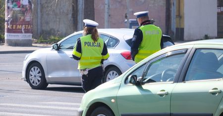 Policyjna akcja „Prędkość” w Lublinie i regionie. Kierowcy pod szczególnym nadzorem od rana do wieczora