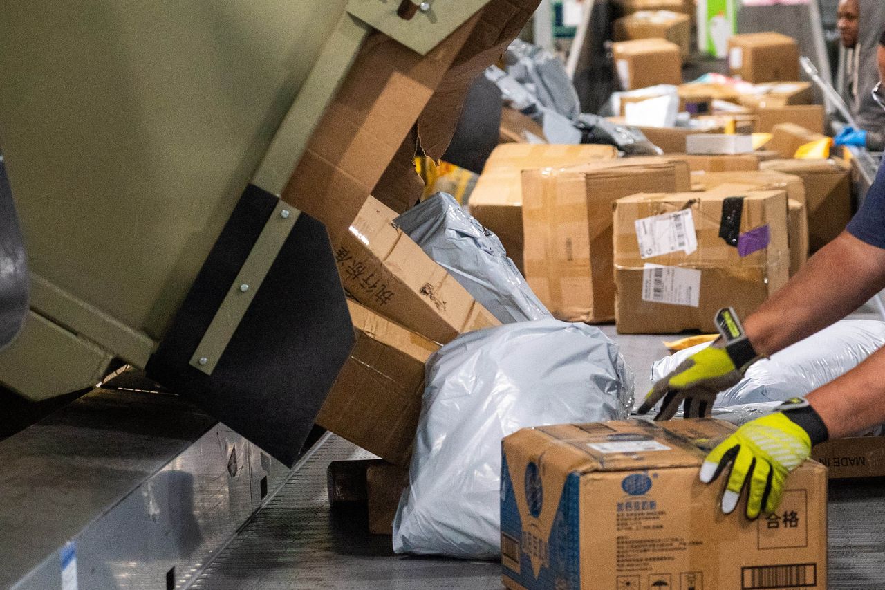 Operatorzy z Beneluksu wstrzymują przesyłki do USA. Eksperci: największe zakłócenie na rynku od lat