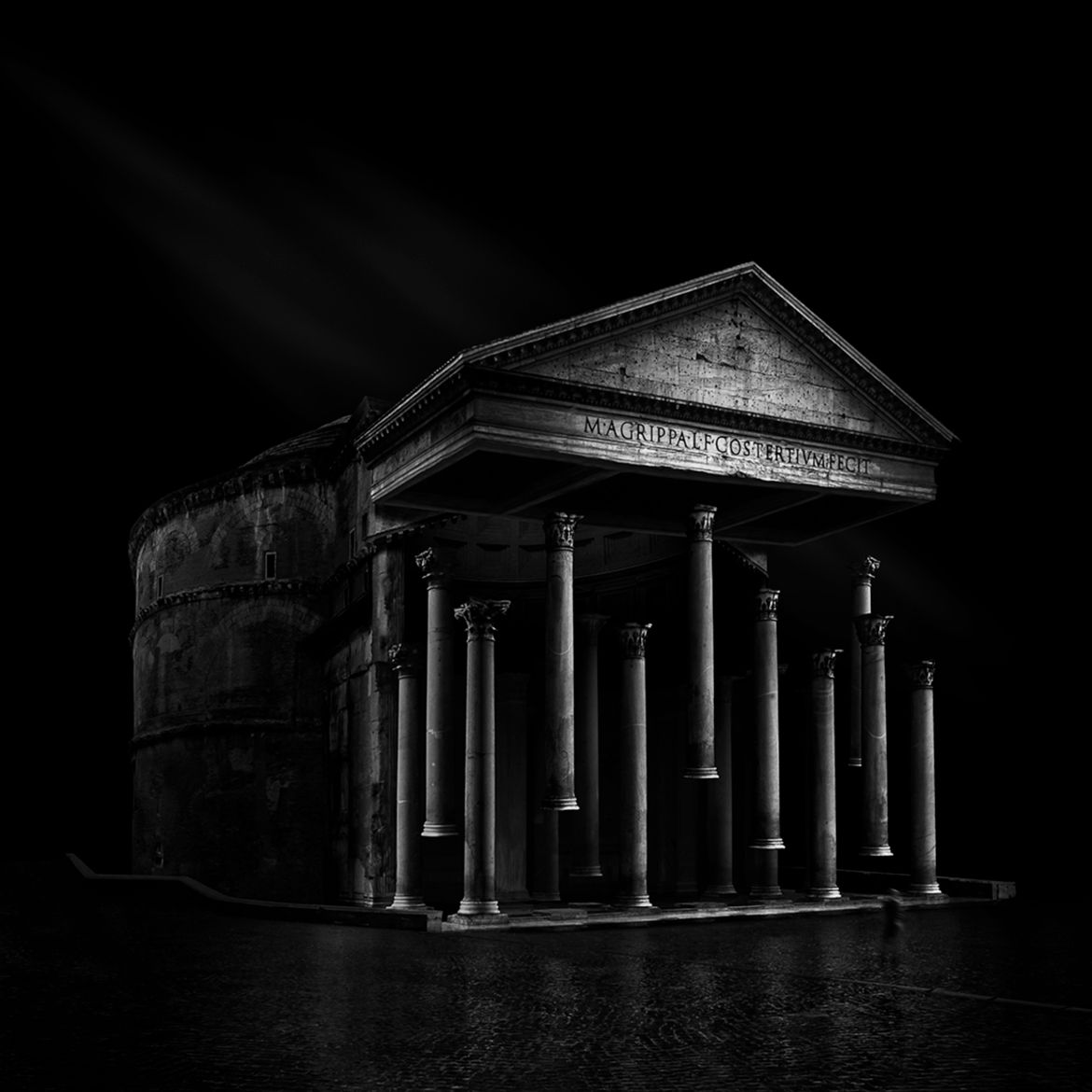 Polacy nagrodzeni w konkursie MonoVisions Photography Awards 2018 7