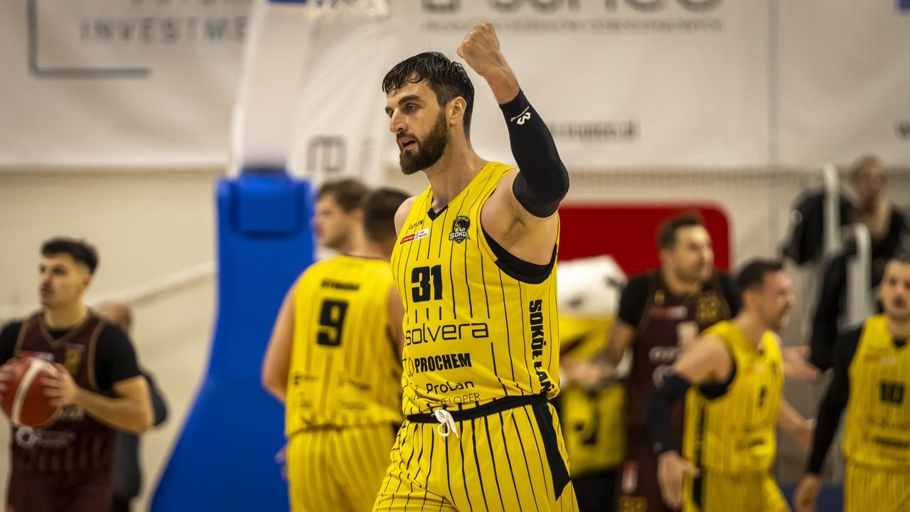 Milan Milovanović: Problemy zdrowotne trochę mnie przyhamowały