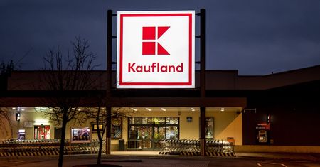 Kaufland wycofuje ze sprzedaży takie ciasteczka. Szok, co w nich znaleziono!