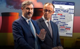 Dwa lata po "nuclear exit". Niemcy popełnili błąd. Dziś powrót do atomu byłby trudny