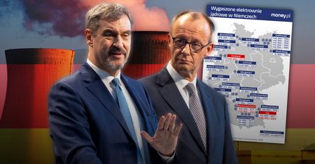 Dwa lata po "nuclear exit". Niemcy popełnili błąd. Dziś powrót do atomu byłby trudny