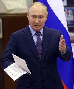 Putin znowu "umarł". Plotki rozsiewa Kreml? "Kto wie, czy sam nie manipuluje"