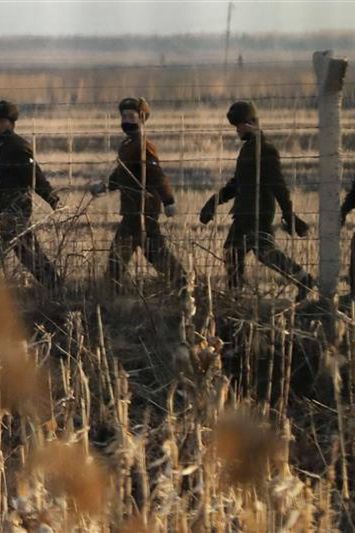 Żołnierze za technologię. Korea Północna planuje wysłać siły do Rosji