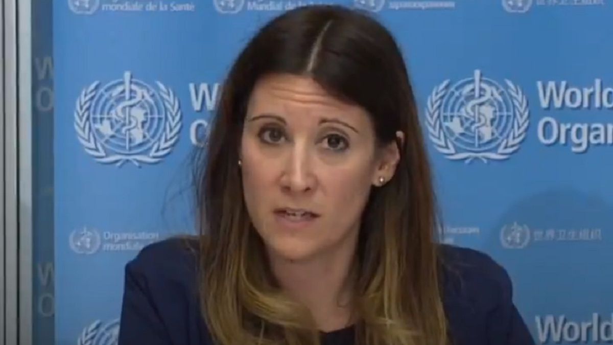 WHO o pandemii koronawirusa: nie słabnie