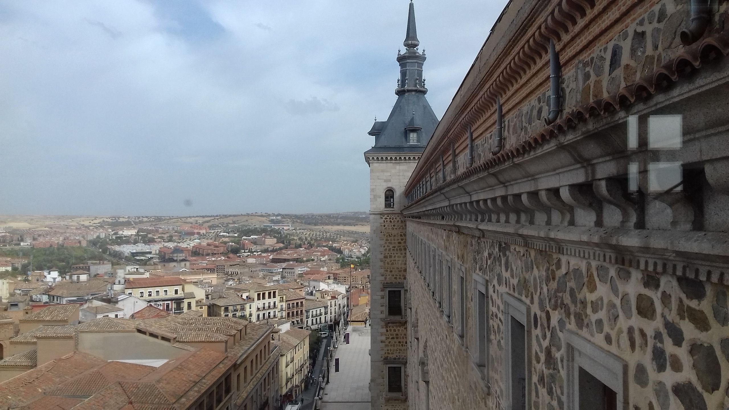 Twierdza Alcazar