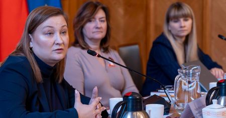 Szkoła ma dbać także o "zdrowie mózgu". Konferencja w MEN o profilaktyce, diagnozie i wsparciu uczniów