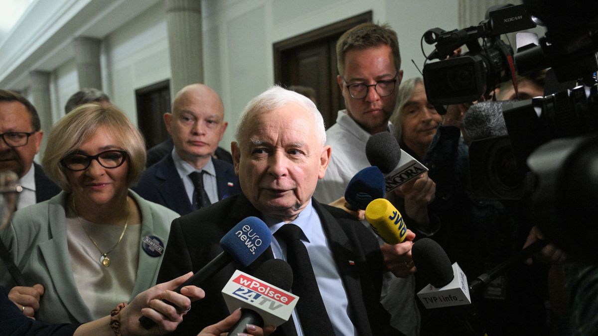 Jarosław Kaczyński