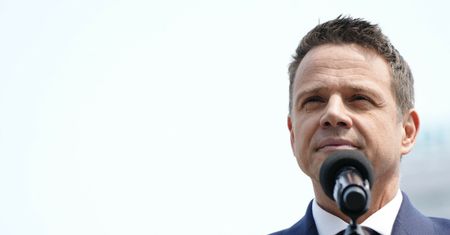 Polityk KO złożył protest wyborczy. "Skala nieprawidłowości"