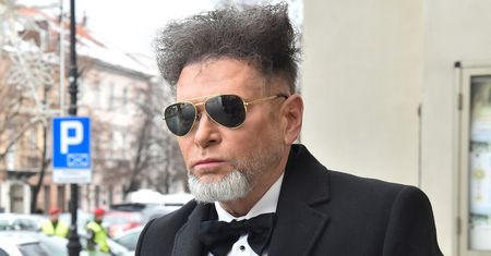 Krzysztof Rutkowski zdradził, ile ma na koncie. Zaskoczeni?