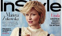 Burda zamyka „InStyle” i skupia się na „Elle”, „Glamour” i „Gali”