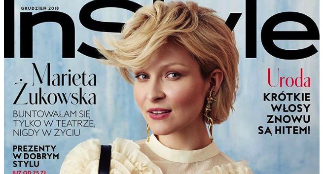 Burda zamyka „InStyle” i skupia się na „Elle”, „Glamour” i „Gali”