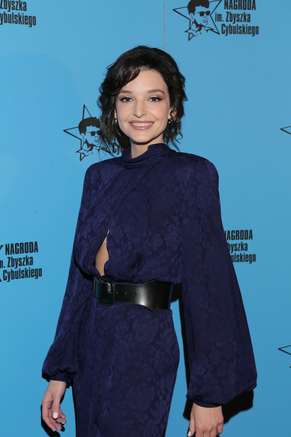 Maria Dębska 