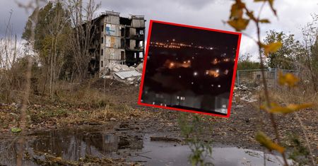 Szturm w obwodzie donieckim. "Sytuacja jest bardzo skomplikowana"