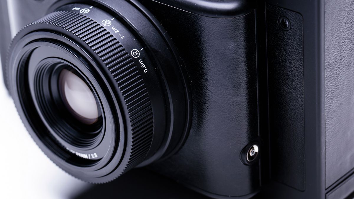 Lomo'Instant Wide – sensowny współczesny aparat natychmiastowy czy kolejny hipsterski wymysł? 1