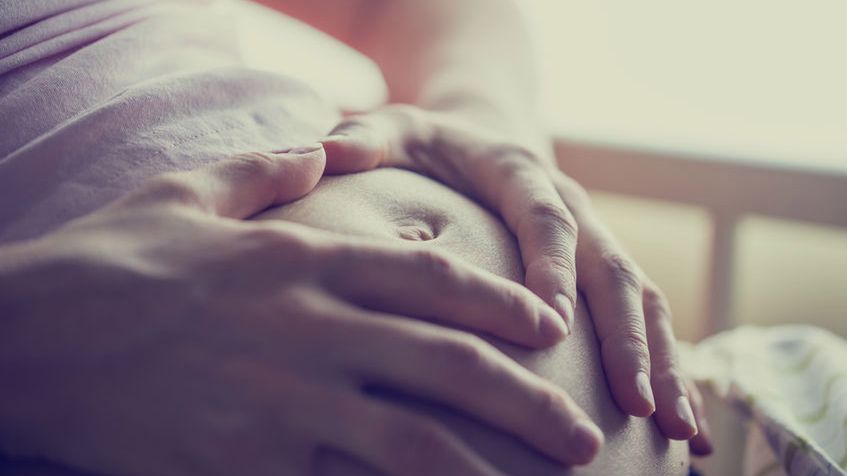 Jesteś w ciąży?! Zaplanuj szczepienia swojego maleństwa już dziś