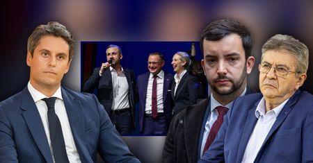 Wygrana AfD nie cieszy Francji. Nawet prawicowe RN się dystansuje