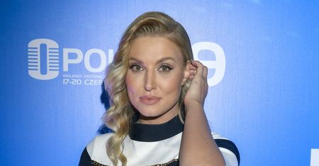 Karolina Pajączkowska podsumowała urlop.  W tydzień zwiedziła 4 kraje