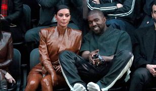 Kim Kardashian hucznie uczci swój rozwód. Celebrytka nie będzie oszczędzać