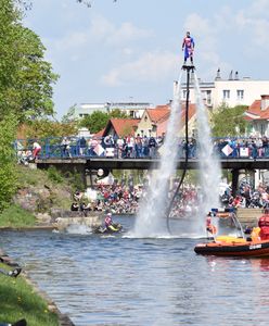 Majówka 2021. Giżycko tęskni za turystami