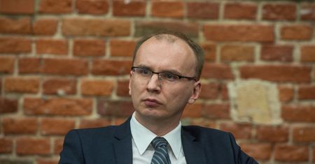Radosław Domagalski-Łabędzki nowym prezesem Rafako. Były wiceminister ma ważną misję