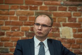 Radosław Domagalski-Łabędzki nowym prezesem Rafako. Były wiceminister ma ważną misję