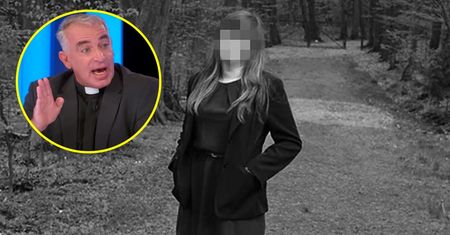 Wstrząsające słowa księdza po zabójstwie Pauliny. "To gorsze od opętania"