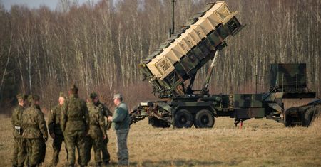 Czy Polska byłaby gotowa na atak z powietrza? "To wszystko zależy"