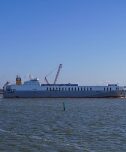 Kabel na Bałtyku przerwany. Badają przyczyny awarii