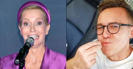Maciej Kurzajewski publikuje w sieci wymowne "przeprosiny". Aluzja do Pauliny Smaszcz? (FOTO)