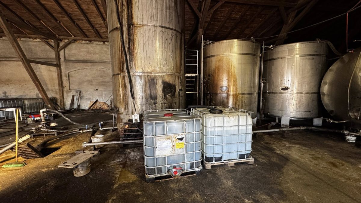 Kolejna taka sytuacja w Inowrocławiu