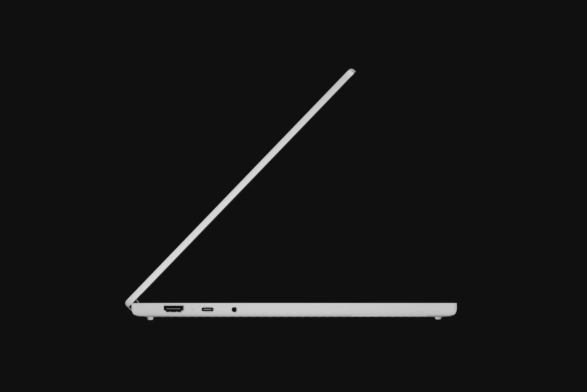 Lenovo Googlebook 15