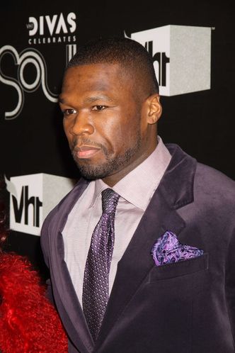 50 Cent: "Myślę, że długo nie pożyję!"