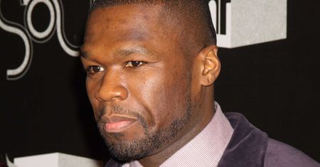 50 Cent: "Myślę, że długo nie pożyję!"